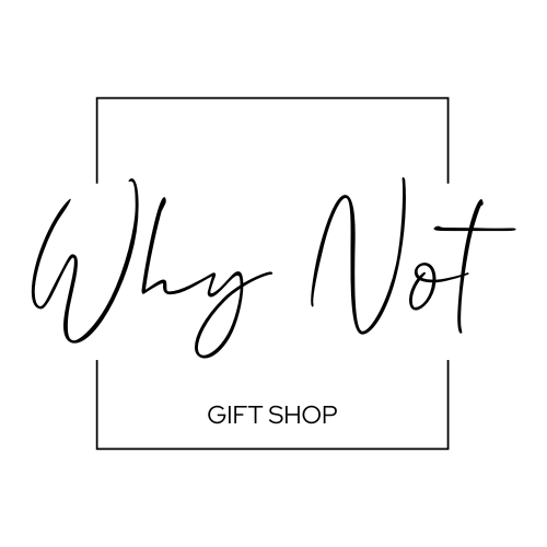 Why Not Gift Shop